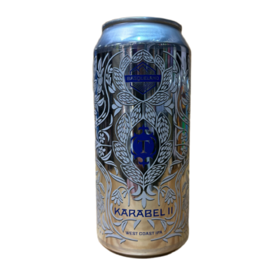 Basqueland – Karabel II (Thornbridge Collab) 44 cl