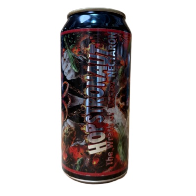 GatBrewing – Hopstronaut Nectaron 44 cl