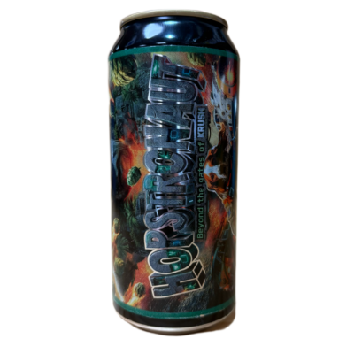 GatBrewing – Hopstronaut Krush 44 cl