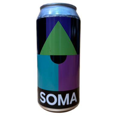 SOMA – Repro 44 cl