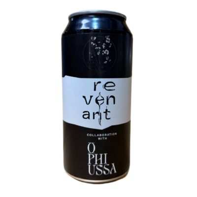 Revenant – Lunaria (Ophiussa Collab) 44 cl