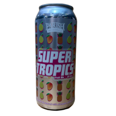 Parish – Super Tropics 47.3 cl