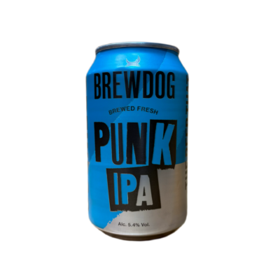 BrewDog – Punk IPA 33 cl