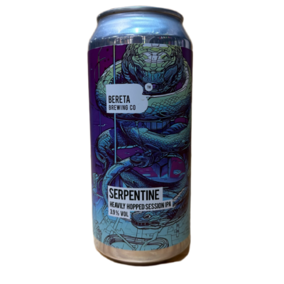 Bereta – Serpentine 44 cl
