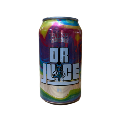 Parish – Dr. Juice 33 cl