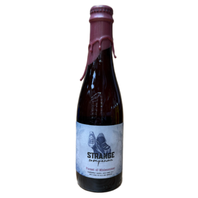 Strange Companion – Forest of Midsommar 37.5 cl