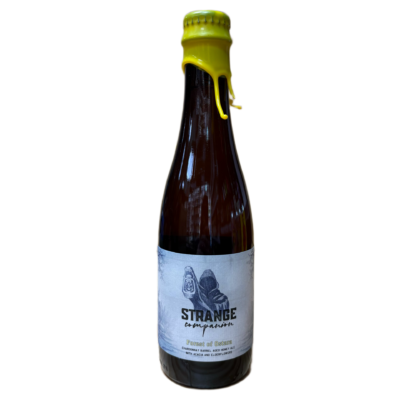 Strange Companion – Forest of Ostara 37.5 cl