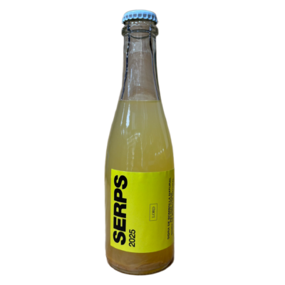 Serps Sidra – Lord 37.5 cl