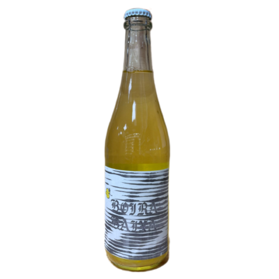 Serps – 2023 Sidra de Bombolla Natural “Boira Baixa” 75 cl