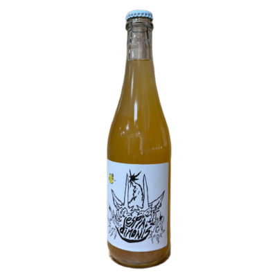 Serps – Lesipa Dimonis 75 cl