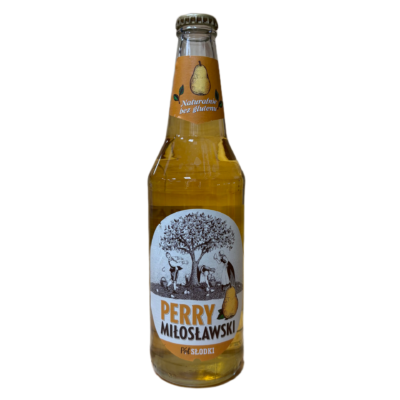 Fortuna – Perry Miłosławski Półsłodki 50 cl