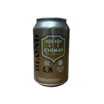 Chimay – Dorée (Gold) 33 cl
