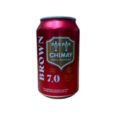 Chimay – Première (Red) 33 cl