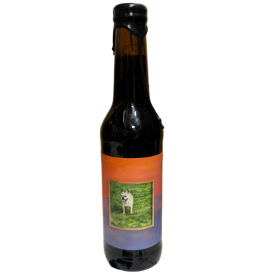 Põhjala – Billie's BA Salted Caramel (Cellar Series) 33 cl