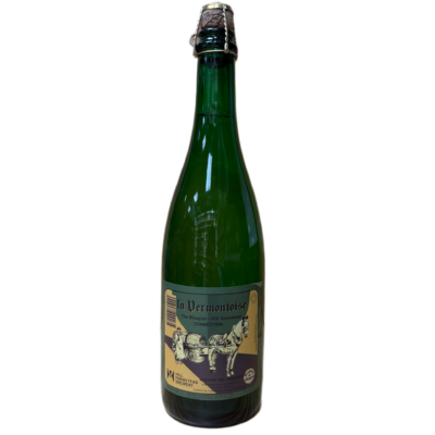 Blaugies – La Vermontoise (Hill Farmstead Collab) 75 cl