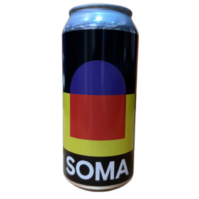 SOMA – Redline 44 cl