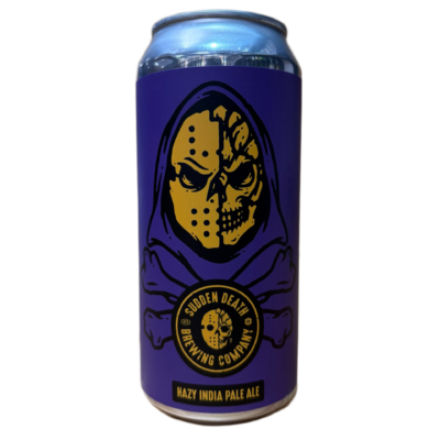 Sudden Death – Once Upon A Time In Eternia (2026) 44 cl