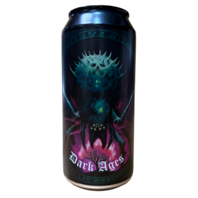 Seven Island – Dark Ages: Light Devourer 44 cl
