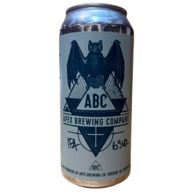 Apex Brewing Company – Single Hop IPA 44 cl