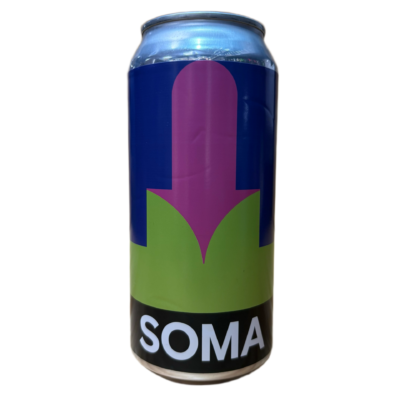 SOMA – Pacific 44 cl
