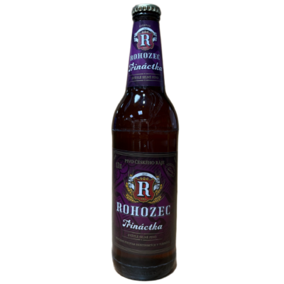 Rohozec – Třináctka 50 cl