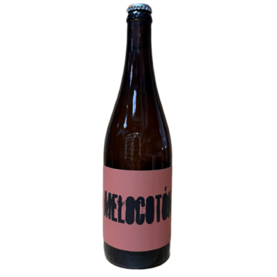 Cyclic Beer Farm – Melocotón 75 cl