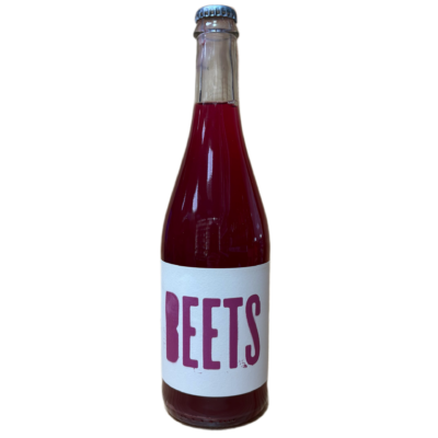 Cyclic Beer Farm – Beets 75 cl
