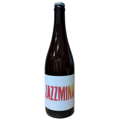 Cyclic Beer Farm – Jazzmina 75 cl
