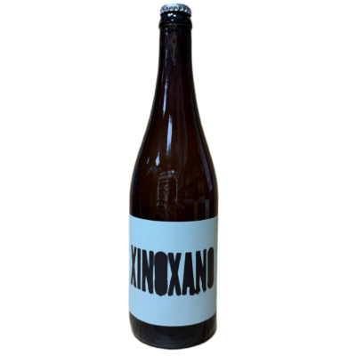 Cyclic Beer Farm – Xino Xano 75 cl