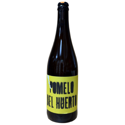 Cyclic Beer Farm – Pomelo Del Huerto 75 cl