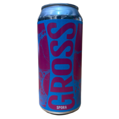 GROSS – Spora 44 cl