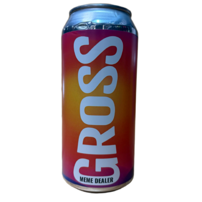 GROSS – Meme Dealer 44 cl
