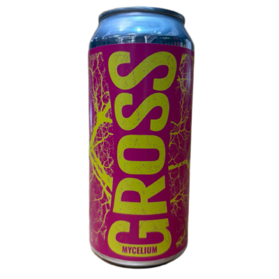 GROSS – Mycelium 44 cl