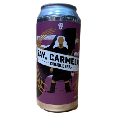 La Pirata – ¡Ay, Carmela! 44 cl
