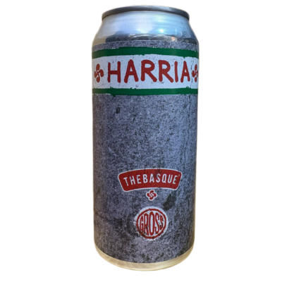 GROSS – Harria 44 cl