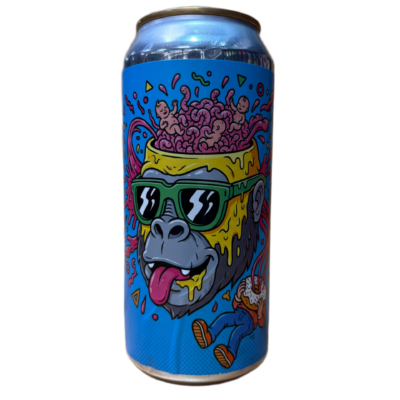 Engorile – Drunked Donuts 44 cl