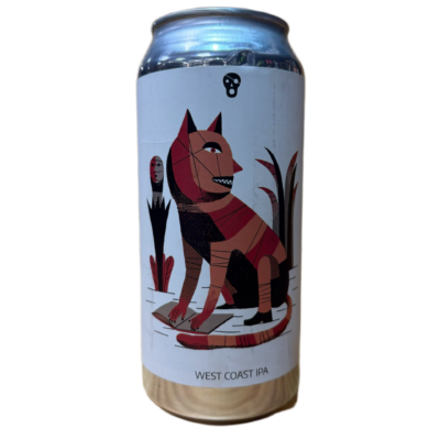 La Pirata – UNTAMED 33 cl