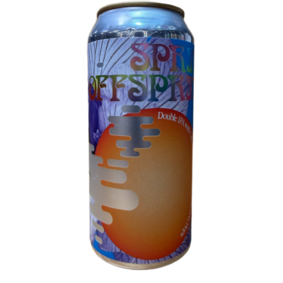 Elmeleven – Spring Offspring 44 cl