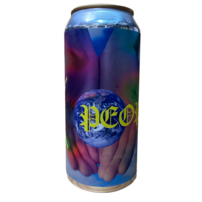 Elmeleven – Peoples (PULP) 44 cl