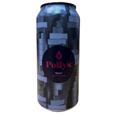 Polly’s – Spur 44 cl