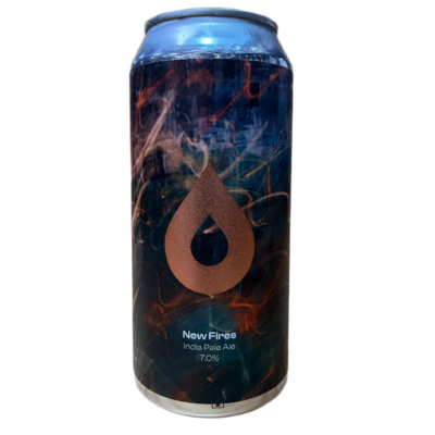 Polly’s – New Fires 44 cl