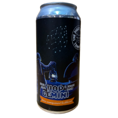 The Piggy – Hop Gemini 44 cl