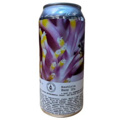 DosKiwis – Bestiola 44 cl