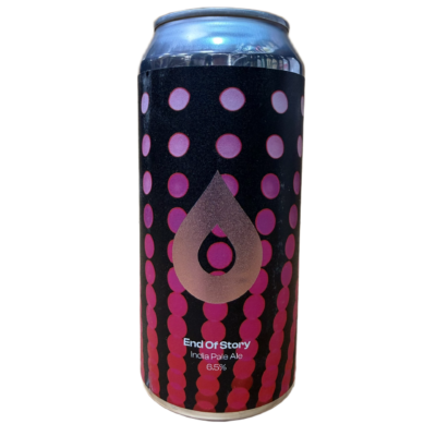 Polly’s – End of Story 44 cl