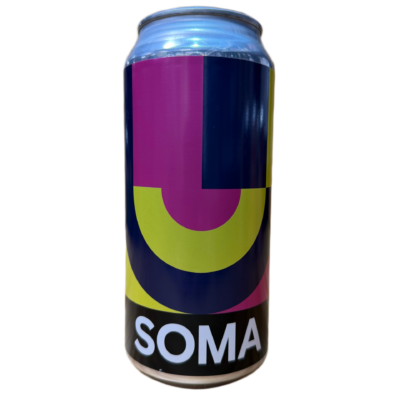 SOMA – Soulful 44 cl