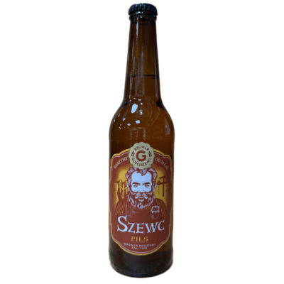 Gościszewo – Szewc 50 cl
