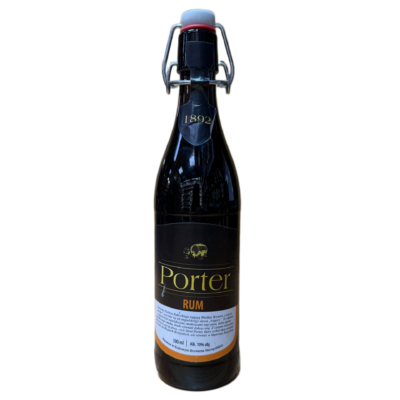 Staropolski – Porter Rum 50 cl