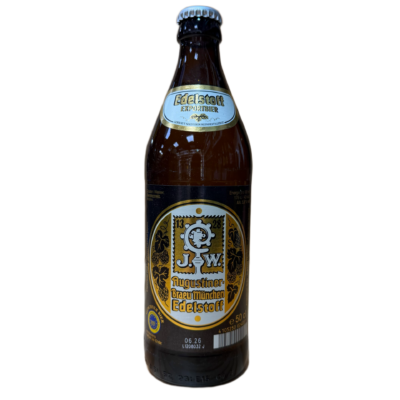 Augustiner-Bräu München – Edelstoff 50 cl
