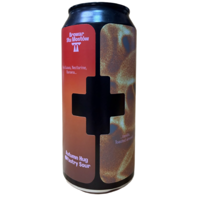 Stu Mostów – Autumn Hug 44 cl