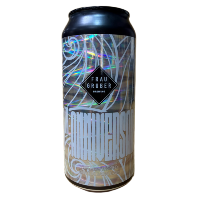 FrauGruber – 9th Anniversary 44 cl